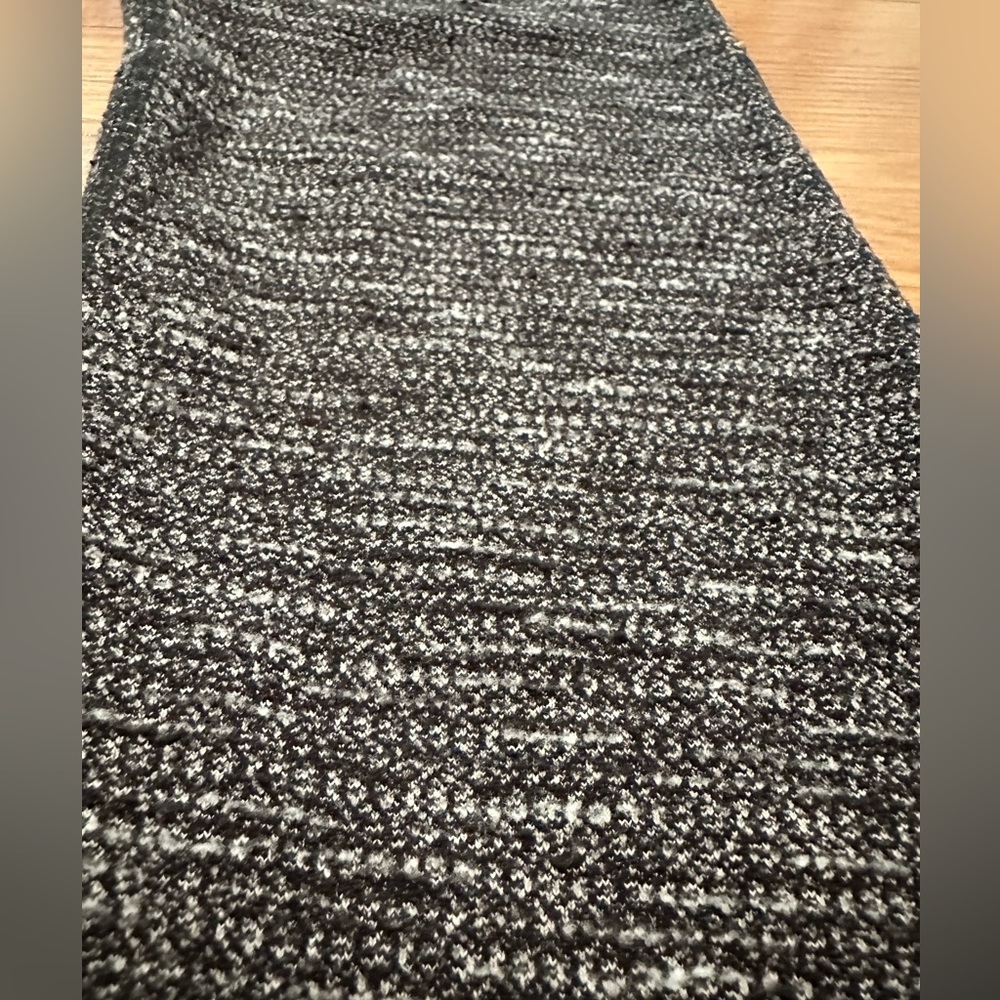 Lululemon Wunder Under 7/8 Leggings Size 8 - Picture 6 of 12